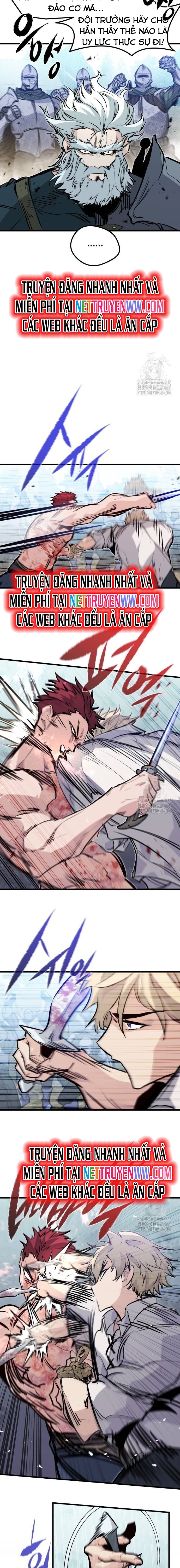 Mỗi Lính Đánh Thuê Trở Về Đều Có Một Kế Hoạch: Chapter 19