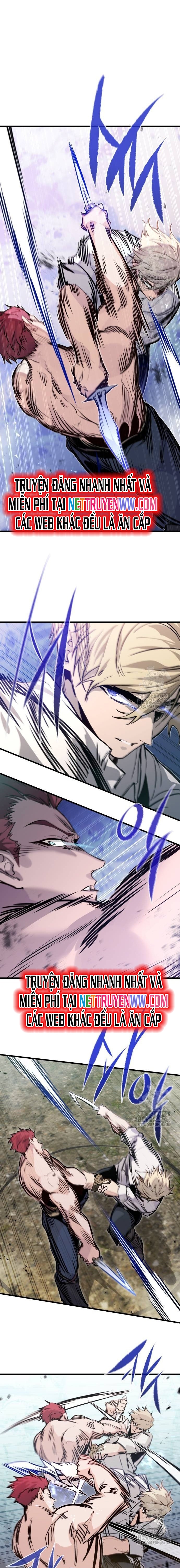 Mỗi Lính Đánh Thuê Trở Về Đều Có Một Kế Hoạch: Chapter 19