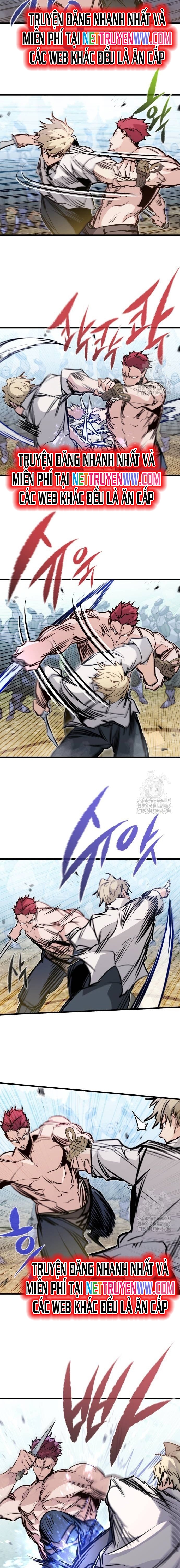 Mỗi Lính Đánh Thuê Trở Về Đều Có Một Kế Hoạch: Chapter 19