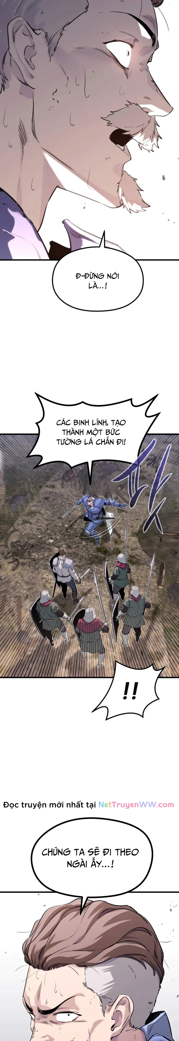 Mỗi Lính Đánh Thuê Trở Về Đều Có Một Kế Hoạch: Chapter 2