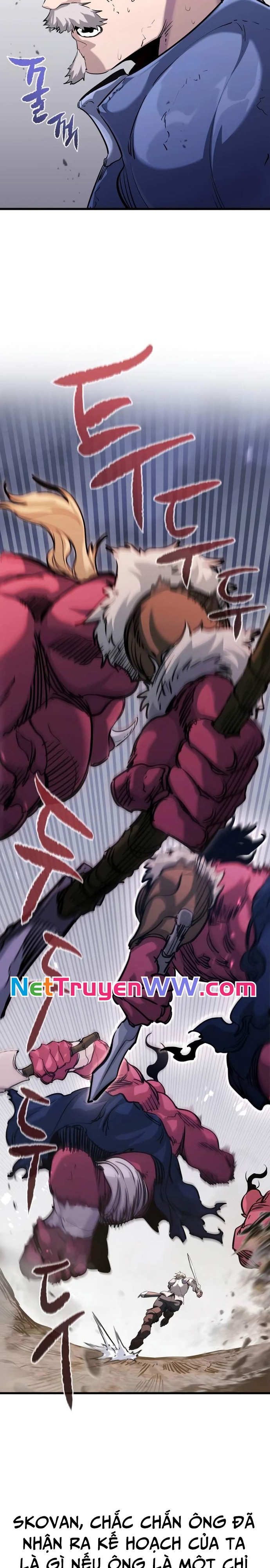 Mỗi Lính Đánh Thuê Trở Về Đều Có Một Kế Hoạch: Chapter 2