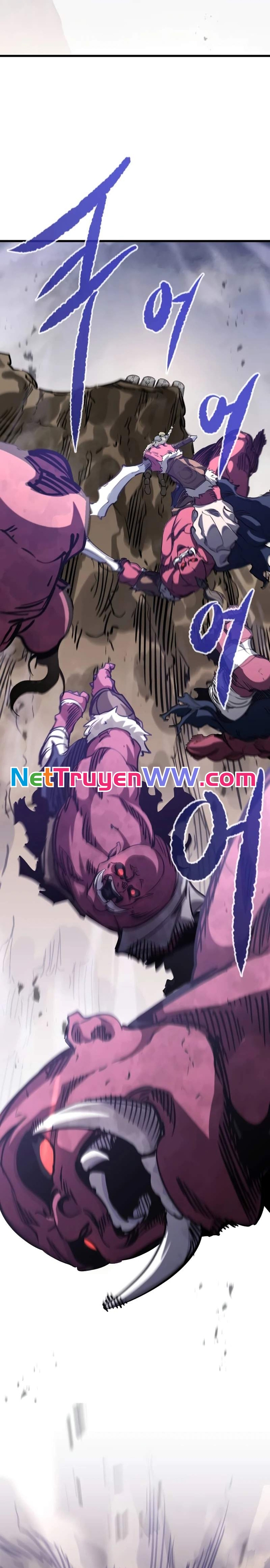 Mỗi Lính Đánh Thuê Trở Về Đều Có Một Kế Hoạch: Chapter 2