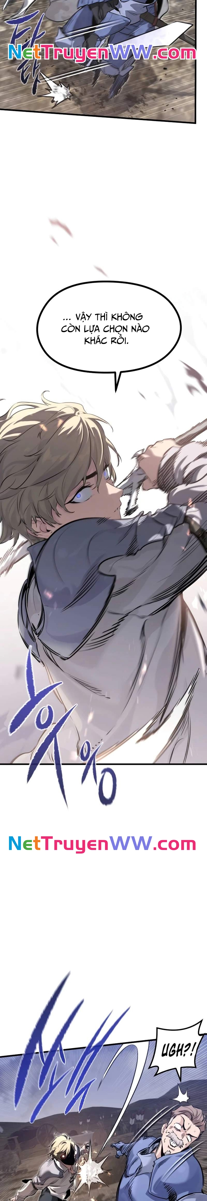 Mỗi Lính Đánh Thuê Trở Về Đều Có Một Kế Hoạch: Chapter 2