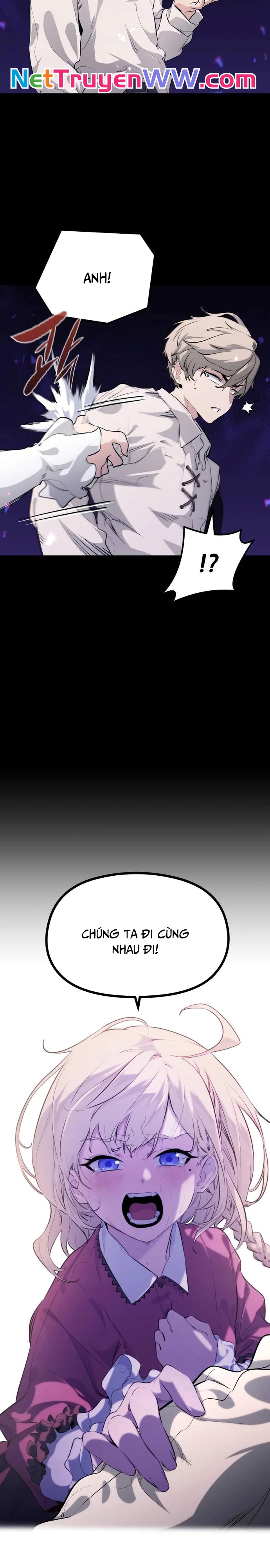 Mỗi Lính Đánh Thuê Trở Về Đều Có Một Kế Hoạch: Chapter 2