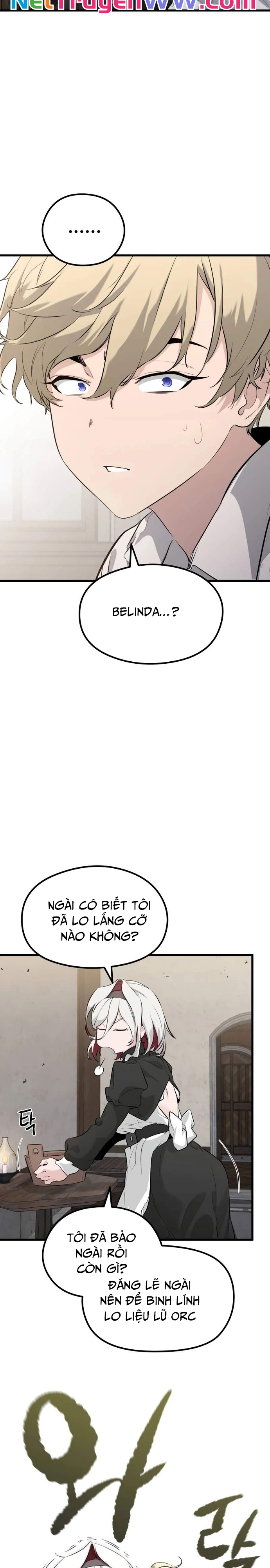 Mỗi Lính Đánh Thuê Trở Về Đều Có Một Kế Hoạch: Chapter 2