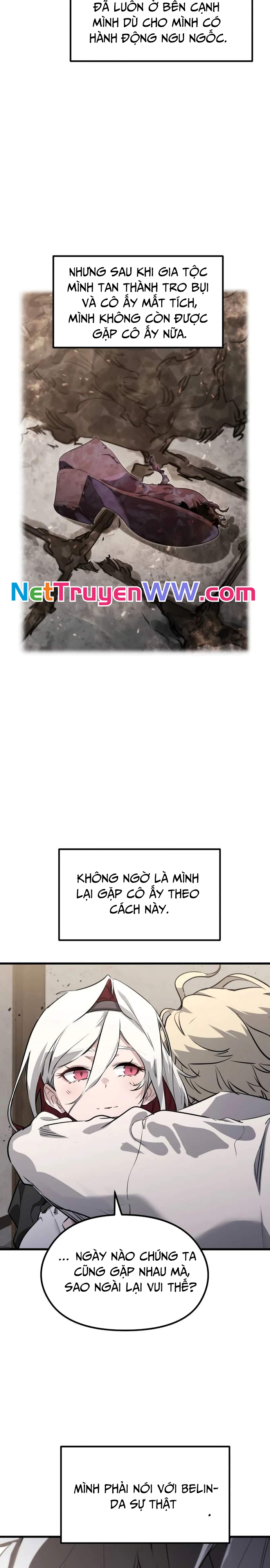 Mỗi Lính Đánh Thuê Trở Về Đều Có Một Kế Hoạch: Chapter 2