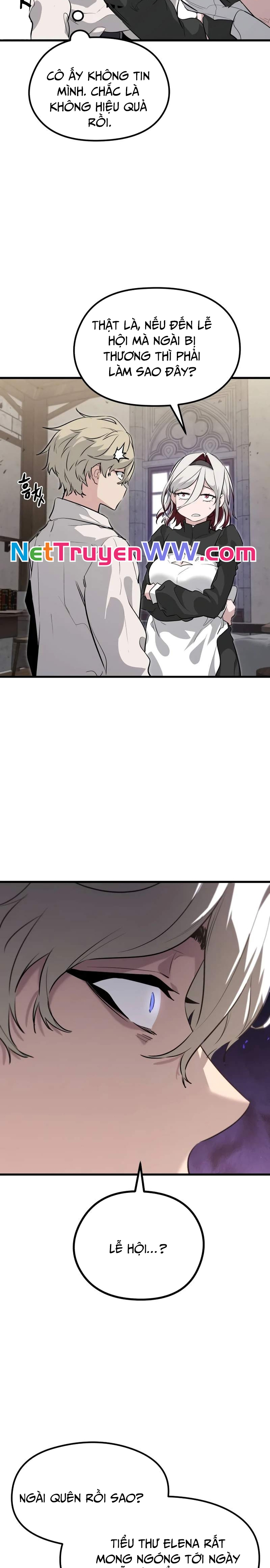 Mỗi Lính Đánh Thuê Trở Về Đều Có Một Kế Hoạch: Chapter 2