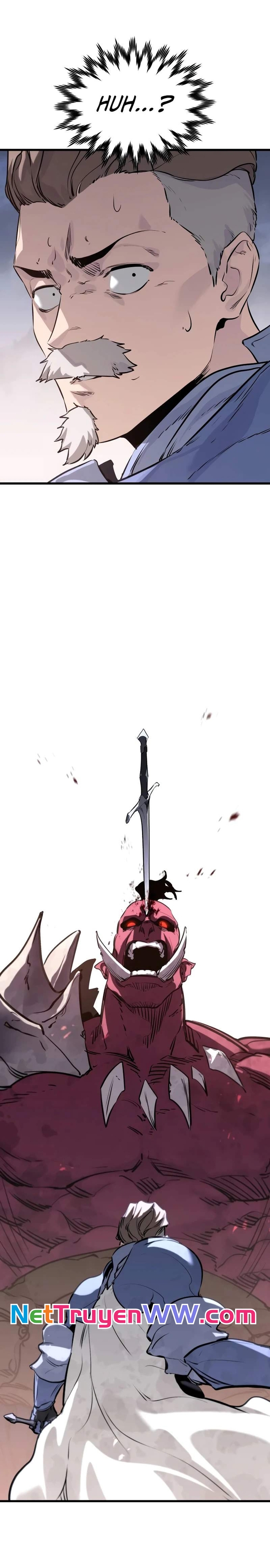 Mỗi Lính Đánh Thuê Trở Về Đều Có Một Kế Hoạch: Chapter 2