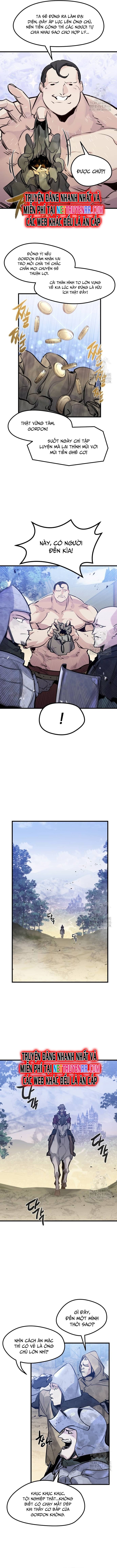 Mỗi Lính Đánh Thuê Trở Về Đều Có Một Kế Hoạch: Chapter 20