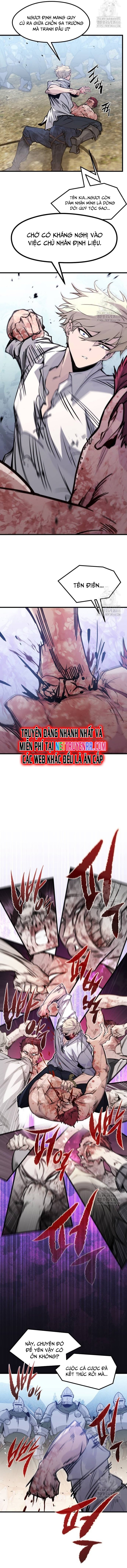 Mỗi Lính Đánh Thuê Trở Về Đều Có Một Kế Hoạch: Chapter 20