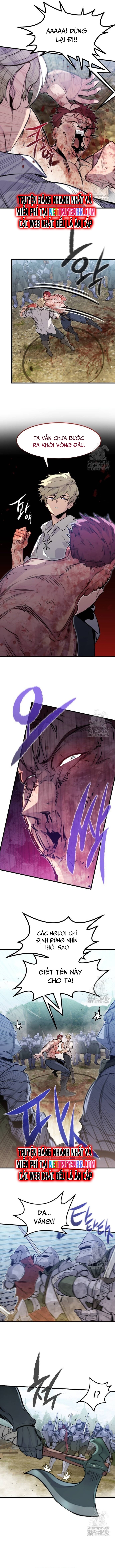 Mỗi Lính Đánh Thuê Trở Về Đều Có Một Kế Hoạch: Chapter 20