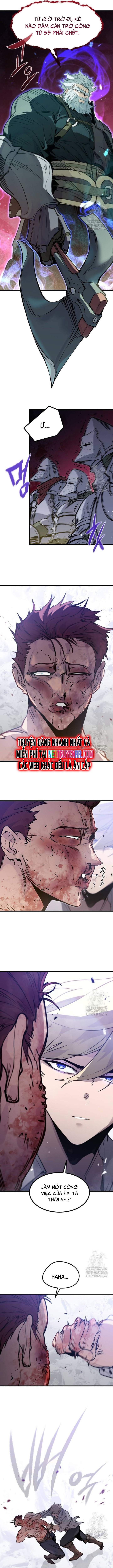 Mỗi Lính Đánh Thuê Trở Về Đều Có Một Kế Hoạch: Chapter 20