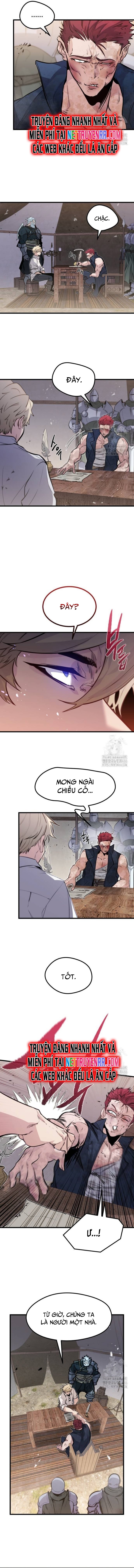 Mỗi Lính Đánh Thuê Trở Về Đều Có Một Kế Hoạch: Chapter 20