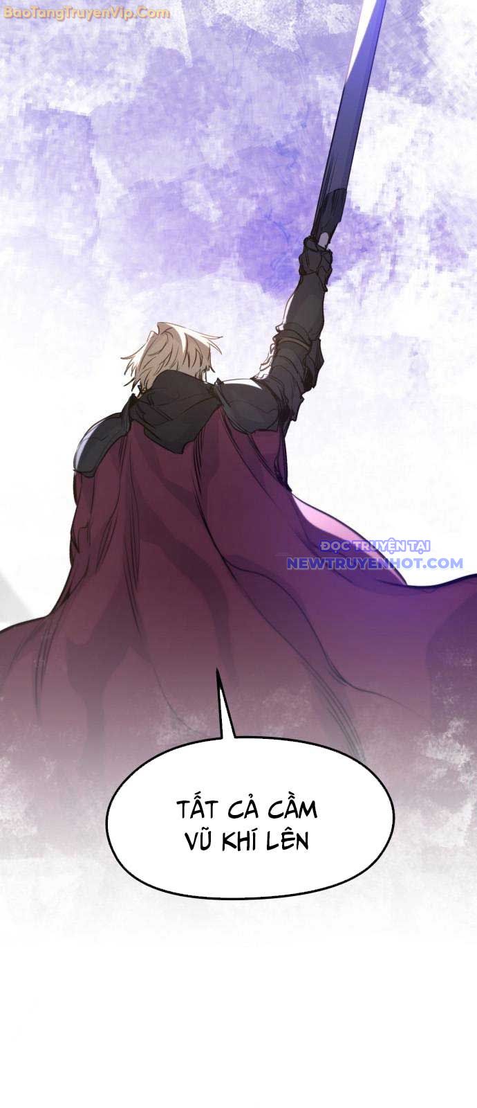 Mỗi Lính Đánh Thuê Trở Về Đều Có Một Kế Hoạch: Chapter 23