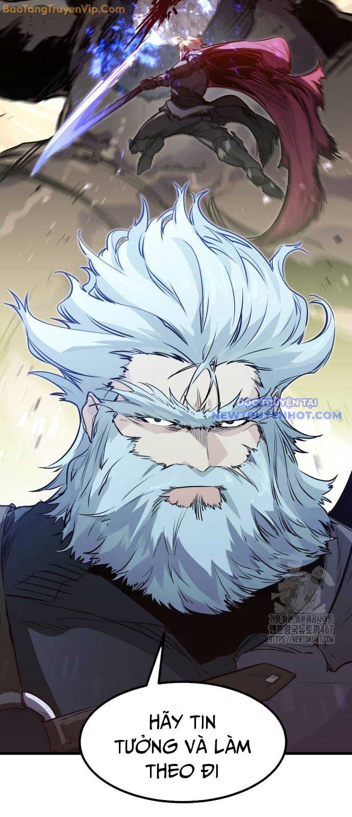 Mỗi Lính Đánh Thuê Trở Về Đều Có Một Kế Hoạch: Chapter 23