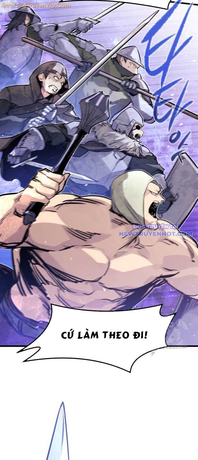 Mỗi Lính Đánh Thuê Trở Về Đều Có Một Kế Hoạch: Chapter 23
