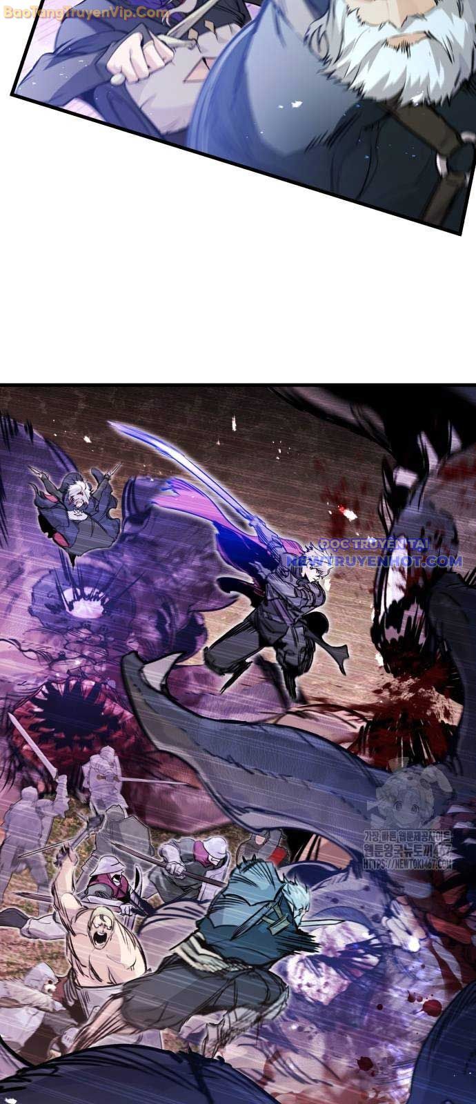 Mỗi Lính Đánh Thuê Trở Về Đều Có Một Kế Hoạch: Chapter 23