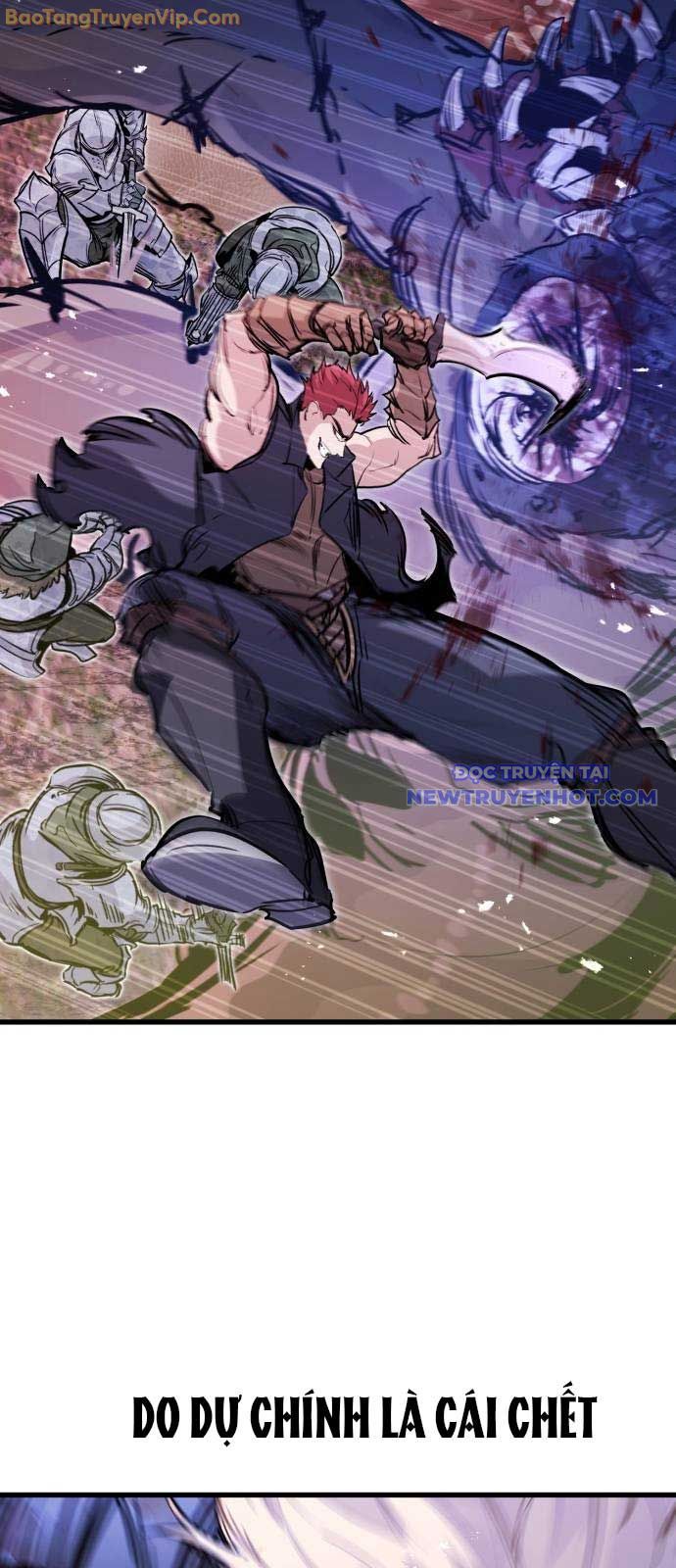 Mỗi Lính Đánh Thuê Trở Về Đều Có Một Kế Hoạch: Chapter 23