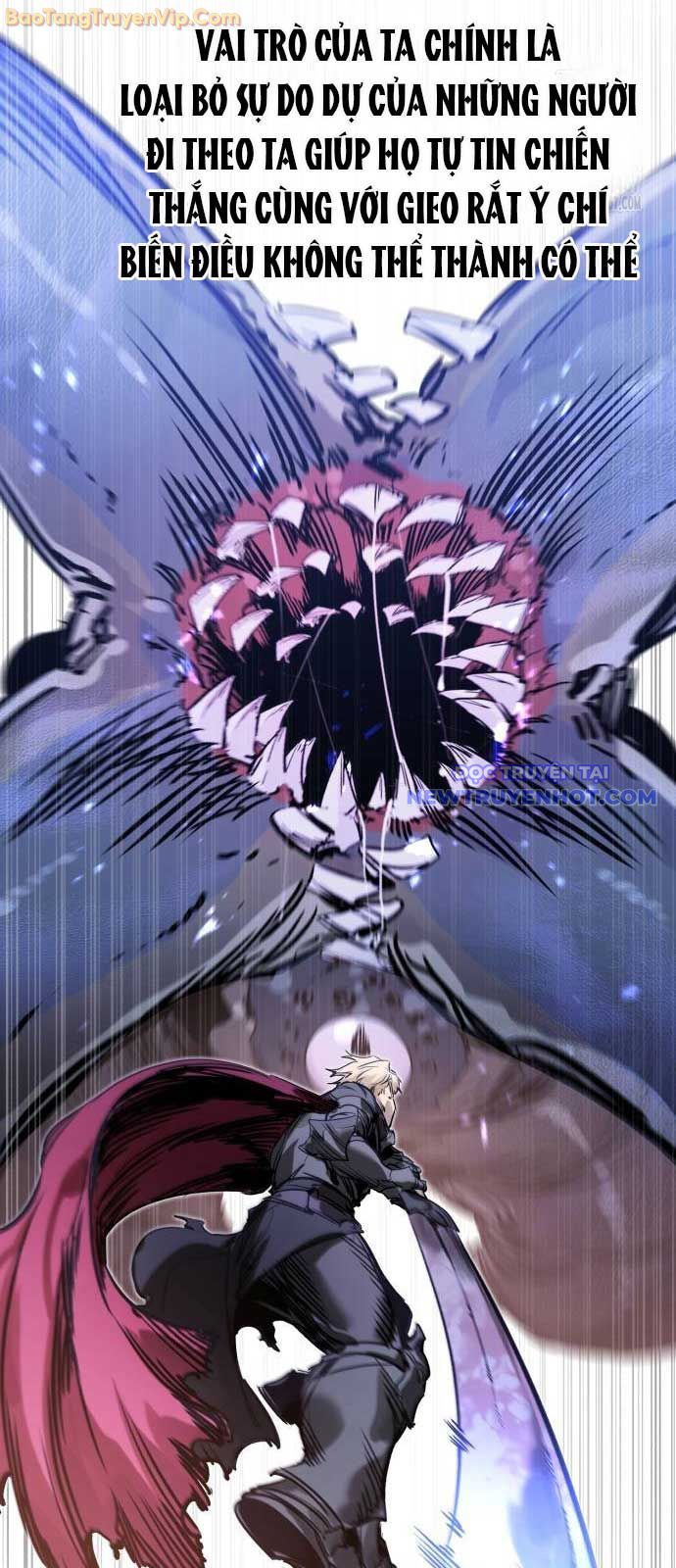 Mỗi Lính Đánh Thuê Trở Về Đều Có Một Kế Hoạch: Chapter 23