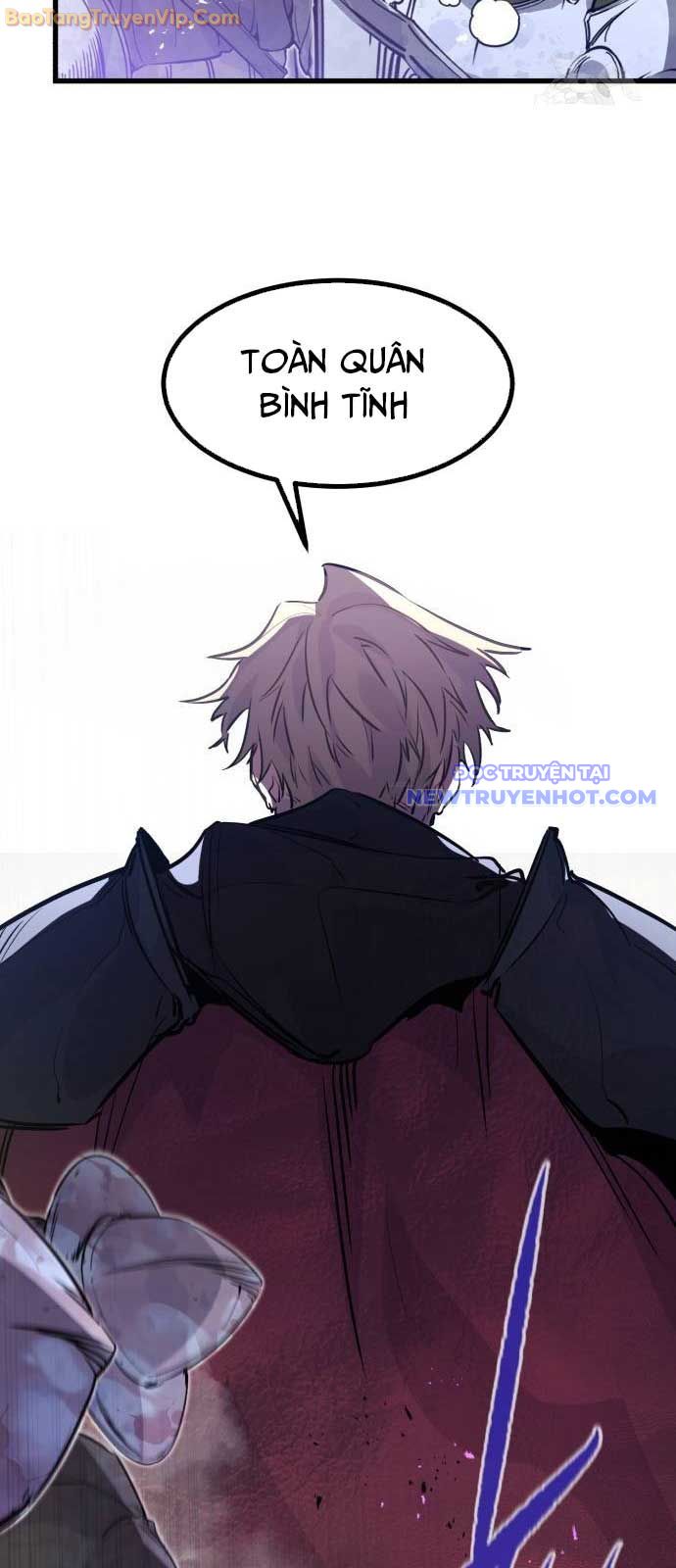 Mỗi Lính Đánh Thuê Trở Về Đều Có Một Kế Hoạch: Chapter 23