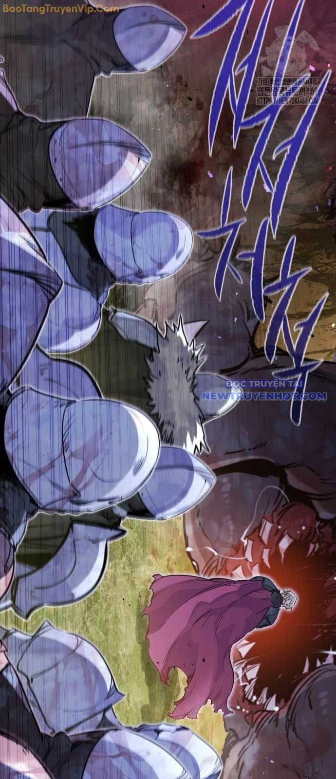 Mỗi Lính Đánh Thuê Trở Về Đều Có Một Kế Hoạch: Chapter 23