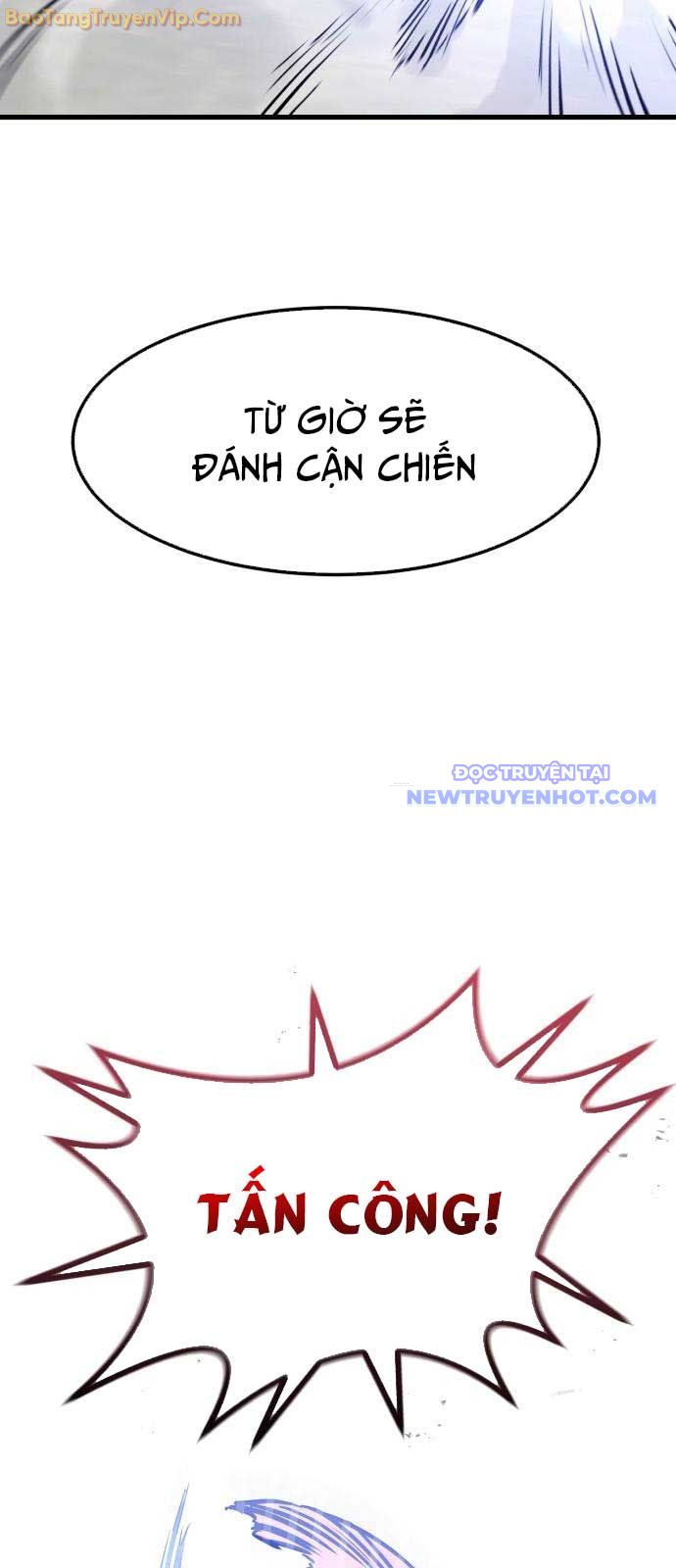 Mỗi Lính Đánh Thuê Trở Về Đều Có Một Kế Hoạch: Chapter 23