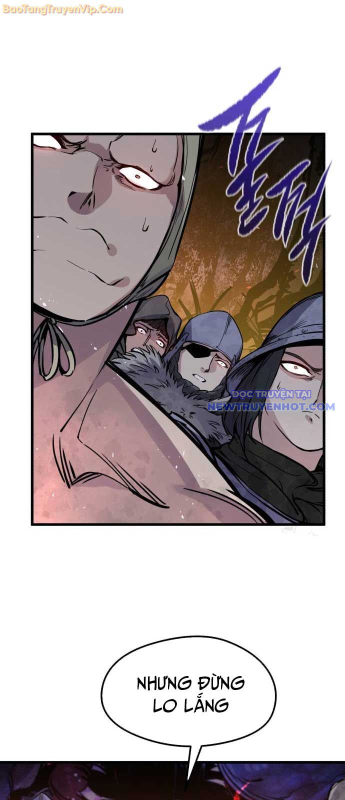 Mỗi Lính Đánh Thuê Trở Về Đều Có Một Kế Hoạch: Chapter 23