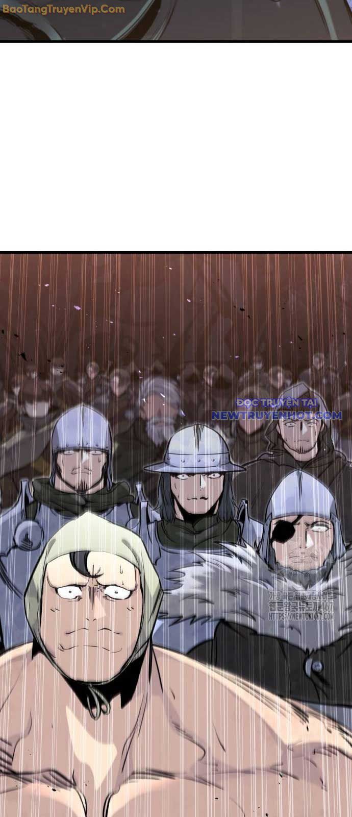 Mỗi Lính Đánh Thuê Trở Về Đều Có Một Kế Hoạch: Chapter 23