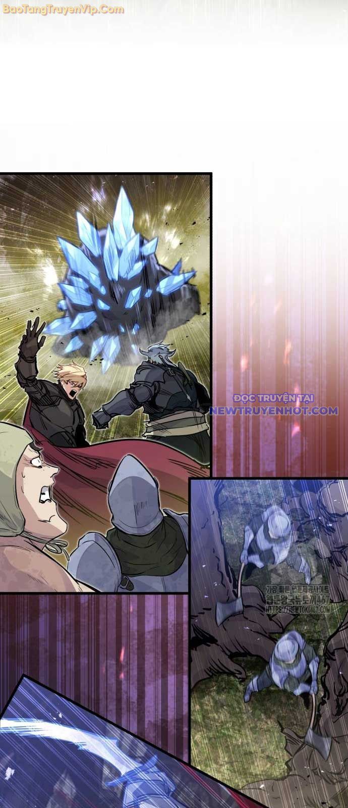 Mỗi Lính Đánh Thuê Trở Về Đều Có Một Kế Hoạch: Chapter 23