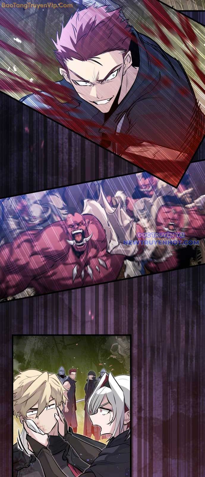 Mỗi Lính Đánh Thuê Trở Về Đều Có Một Kế Hoạch: Chapter 23