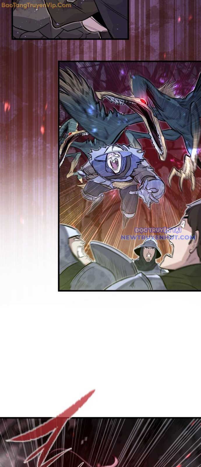 Mỗi Lính Đánh Thuê Trở Về Đều Có Một Kế Hoạch: Chapter 23