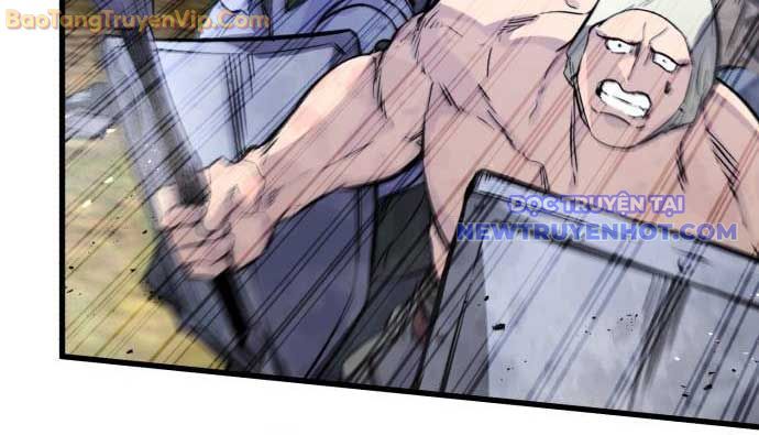 Mỗi Lính Đánh Thuê Trở Về Đều Có Một Kế Hoạch: Chapter 23