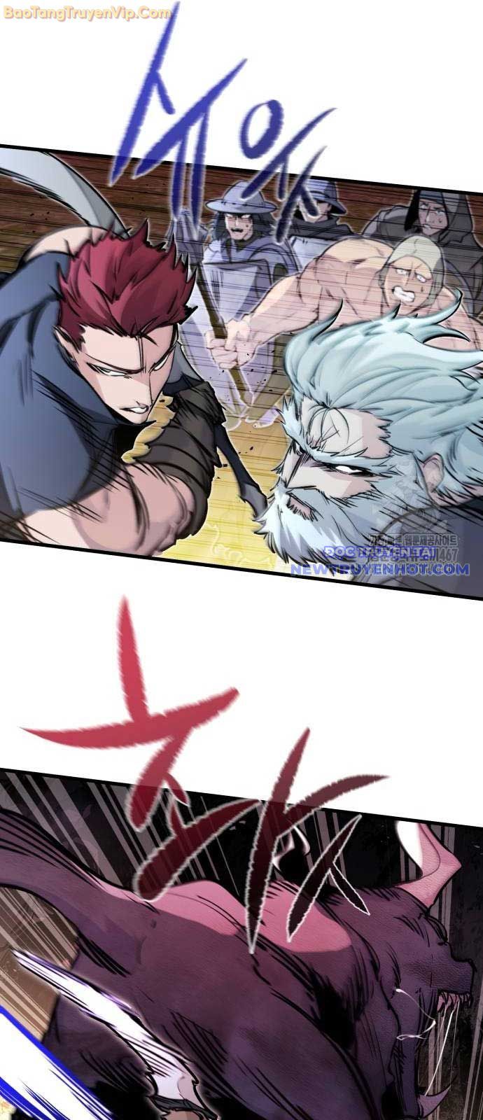 Mỗi Lính Đánh Thuê Trở Về Đều Có Một Kế Hoạch: Chapter 23