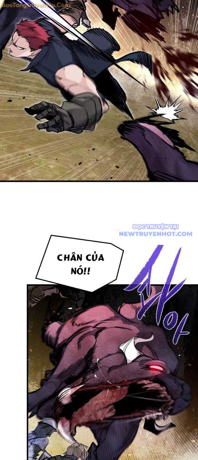 Mỗi Lính Đánh Thuê Trở Về Đều Có Một Kế Hoạch: Chapter 23