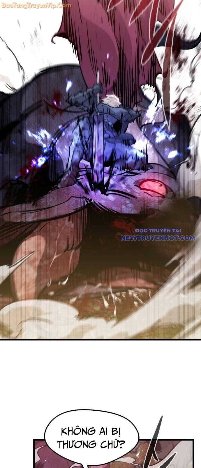 Mỗi Lính Đánh Thuê Trở Về Đều Có Một Kế Hoạch: Chapter 23