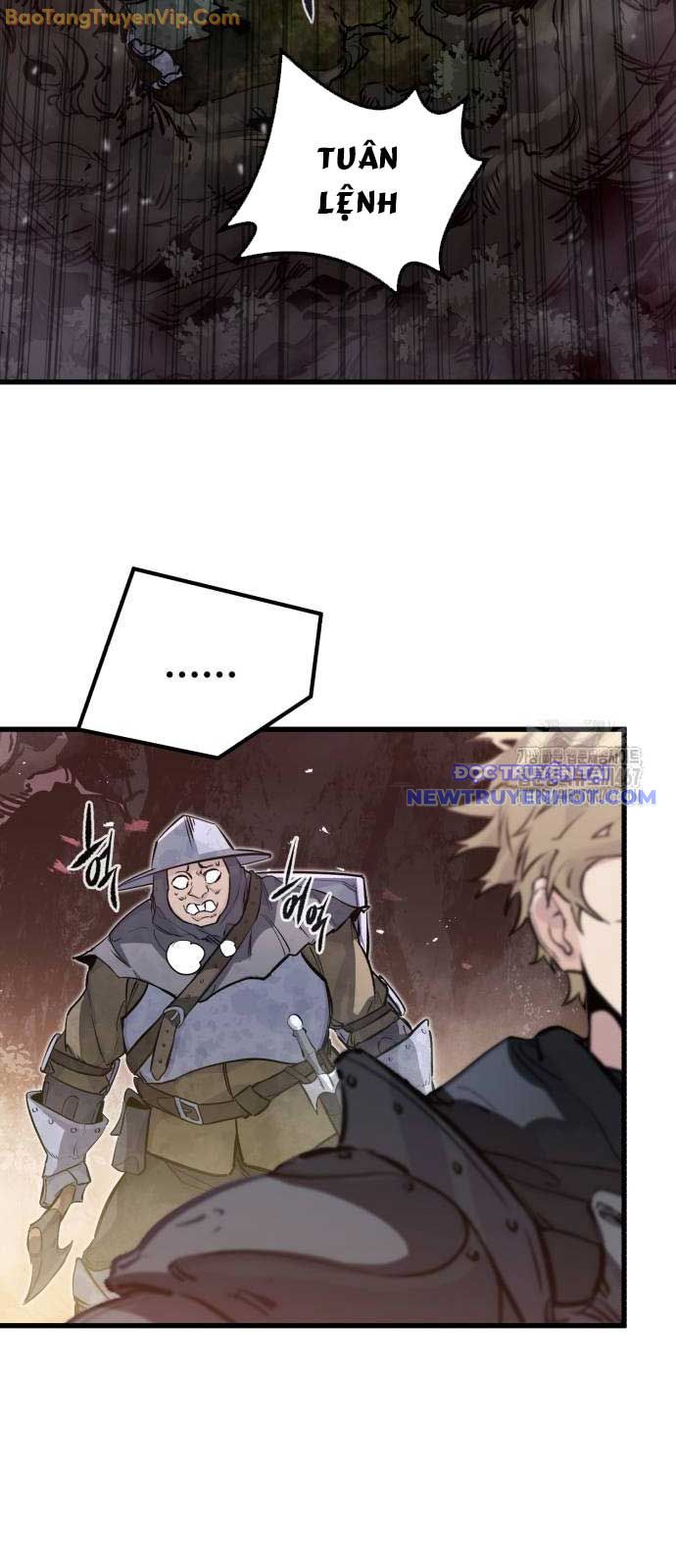 Mỗi Lính Đánh Thuê Trở Về Đều Có Một Kế Hoạch: Chapter 23