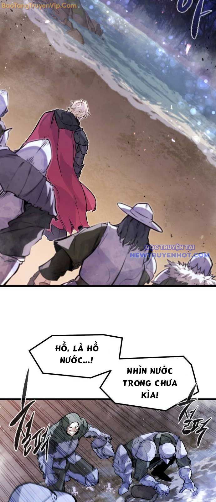 Mỗi Lính Đánh Thuê Trở Về Đều Có Một Kế Hoạch: Chapter 23