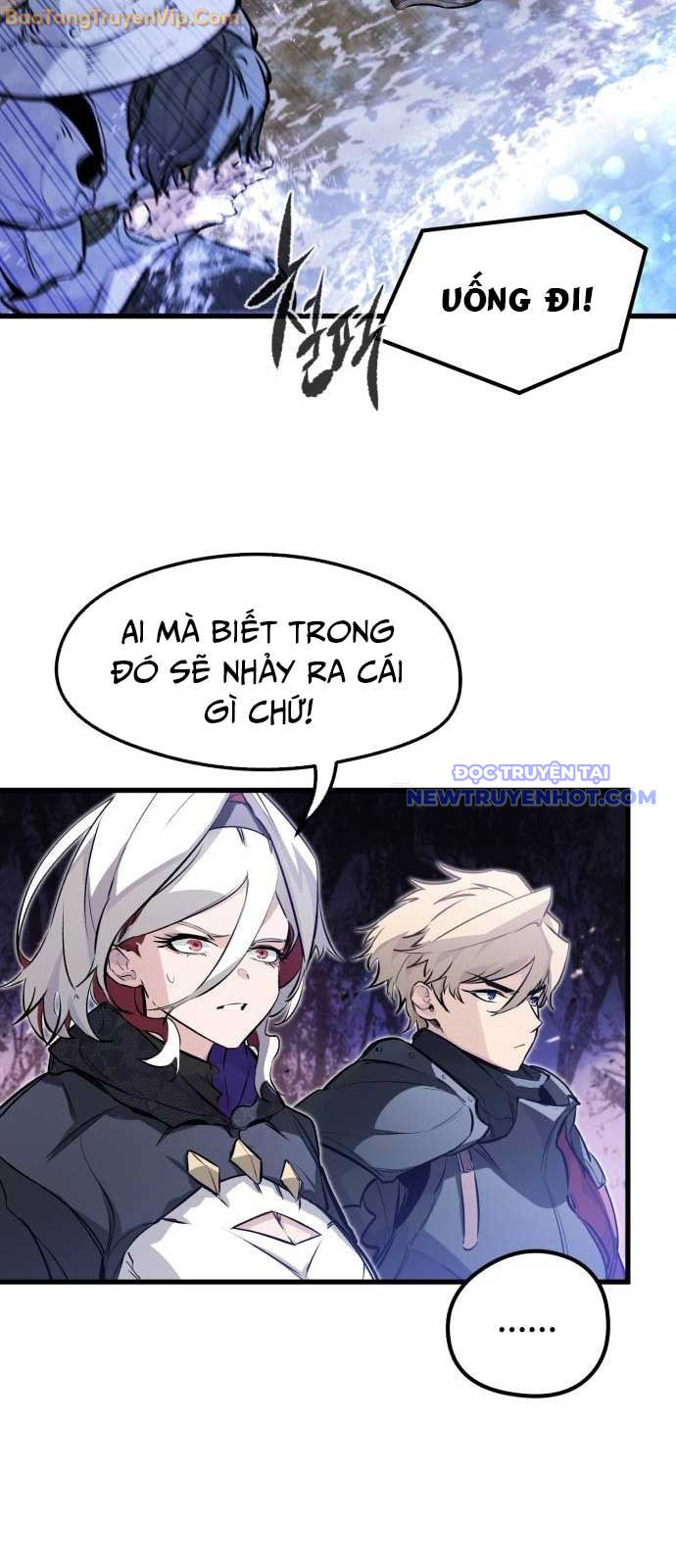 Mỗi Lính Đánh Thuê Trở Về Đều Có Một Kế Hoạch: Chapter 23