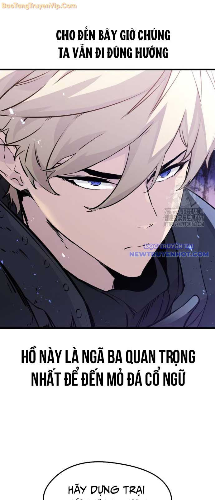 Mỗi Lính Đánh Thuê Trở Về Đều Có Một Kế Hoạch: Chapter 23