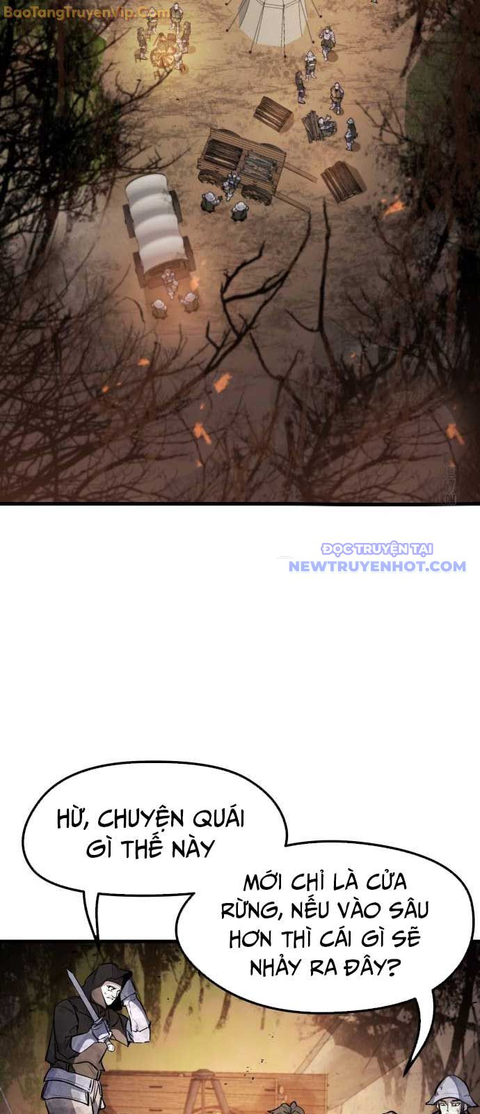 Mỗi Lính Đánh Thuê Trở Về Đều Có Một Kế Hoạch: Chapter 23