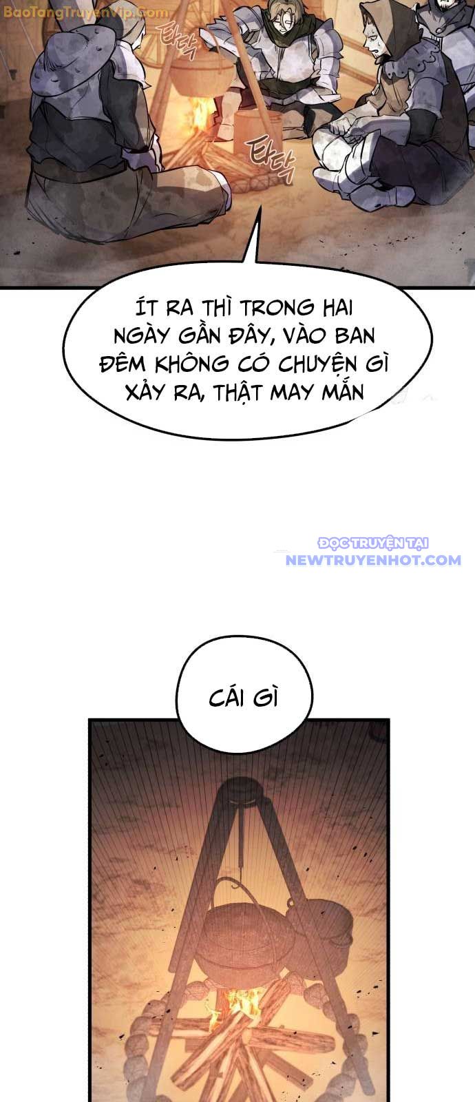 Mỗi Lính Đánh Thuê Trở Về Đều Có Một Kế Hoạch: Chapter 23