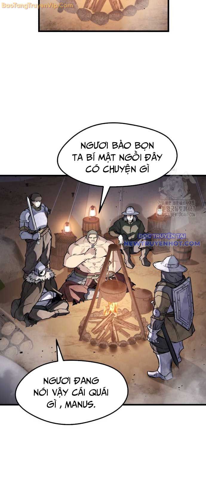 Mỗi Lính Đánh Thuê Trở Về Đều Có Một Kế Hoạch: Chapter 23