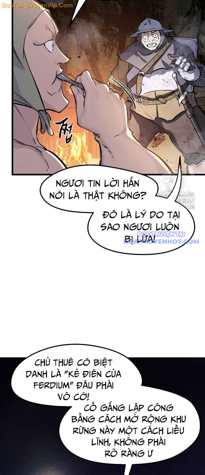 Mỗi Lính Đánh Thuê Trở Về Đều Có Một Kế Hoạch: Chapter 23