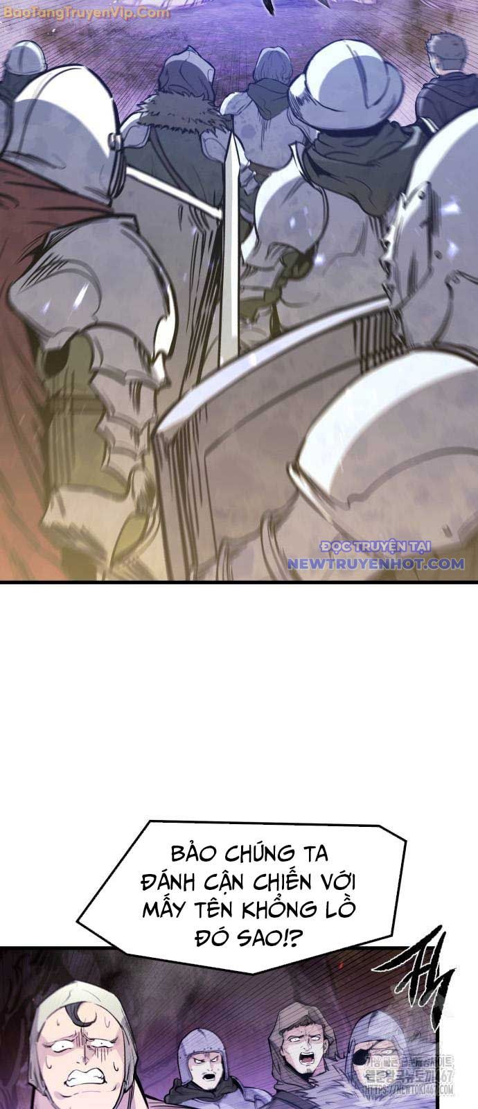 Mỗi Lính Đánh Thuê Trở Về Đều Có Một Kế Hoạch: Chapter 23