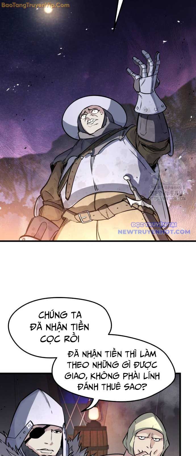 Mỗi Lính Đánh Thuê Trở Về Đều Có Một Kế Hoạch: Chapter 23