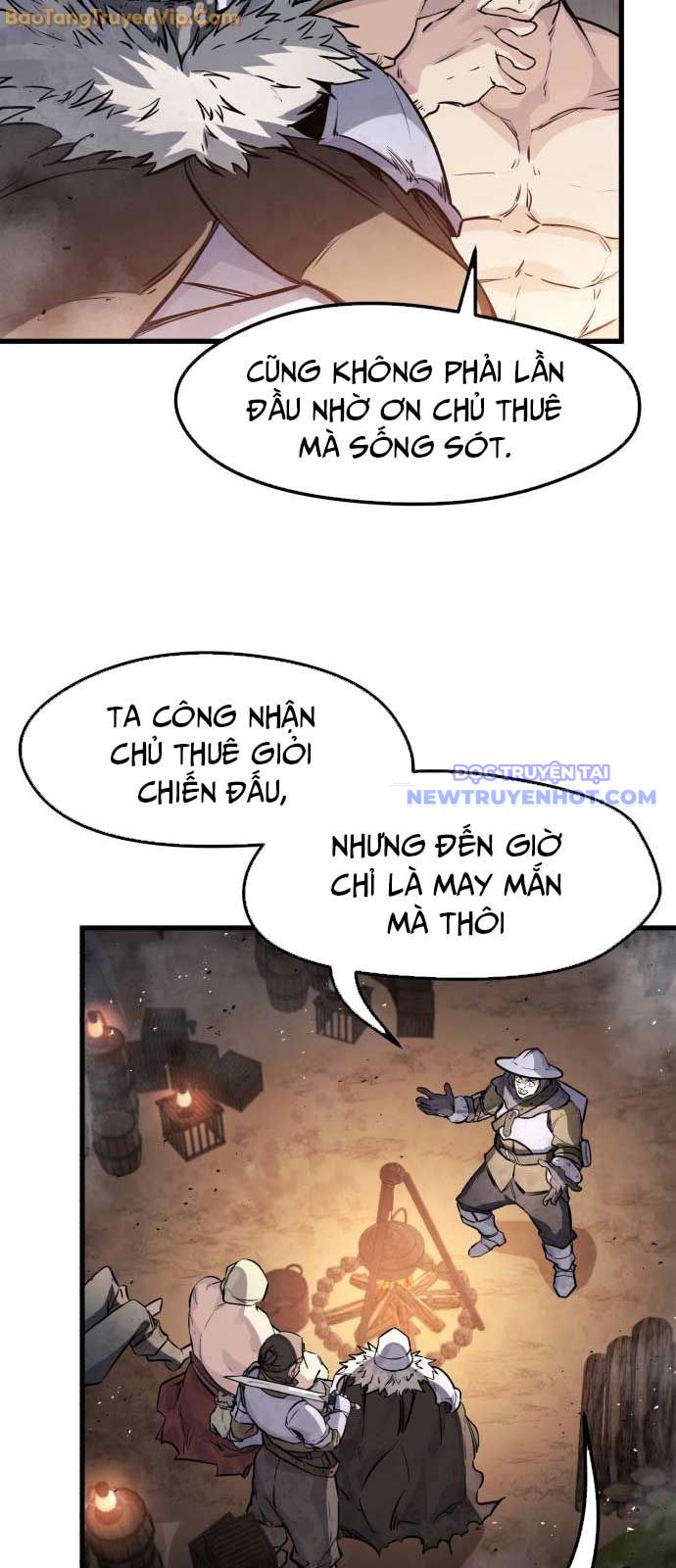 Mỗi Lính Đánh Thuê Trở Về Đều Có Một Kế Hoạch: Chapter 23