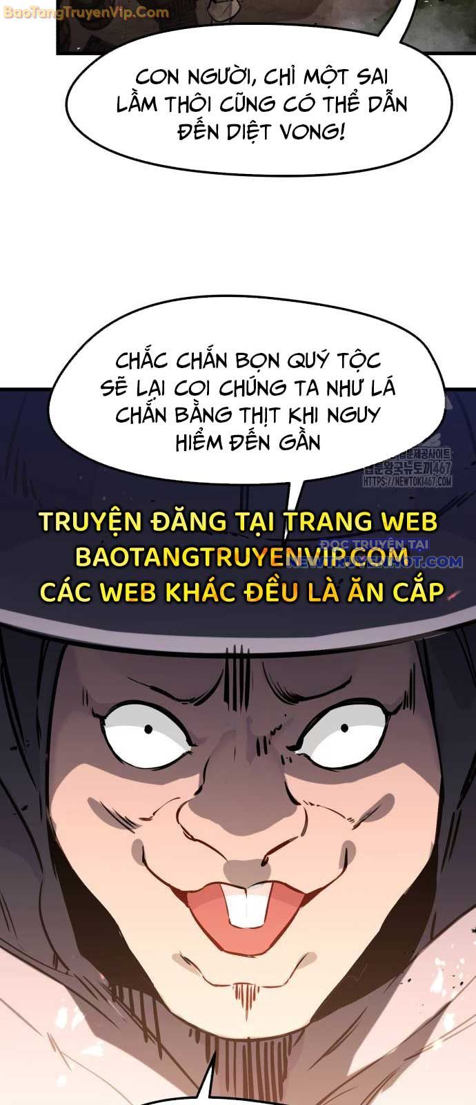 Mỗi Lính Đánh Thuê Trở Về Đều Có Một Kế Hoạch: Chapter 23