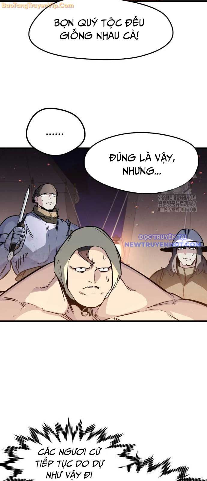 Mỗi Lính Đánh Thuê Trở Về Đều Có Một Kế Hoạch: Chapter 23