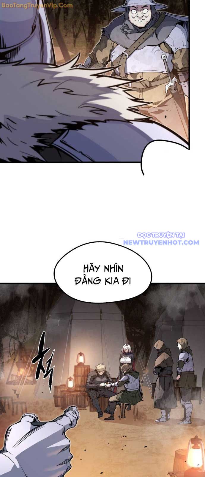 Mỗi Lính Đánh Thuê Trở Về Đều Có Một Kế Hoạch: Chapter 23