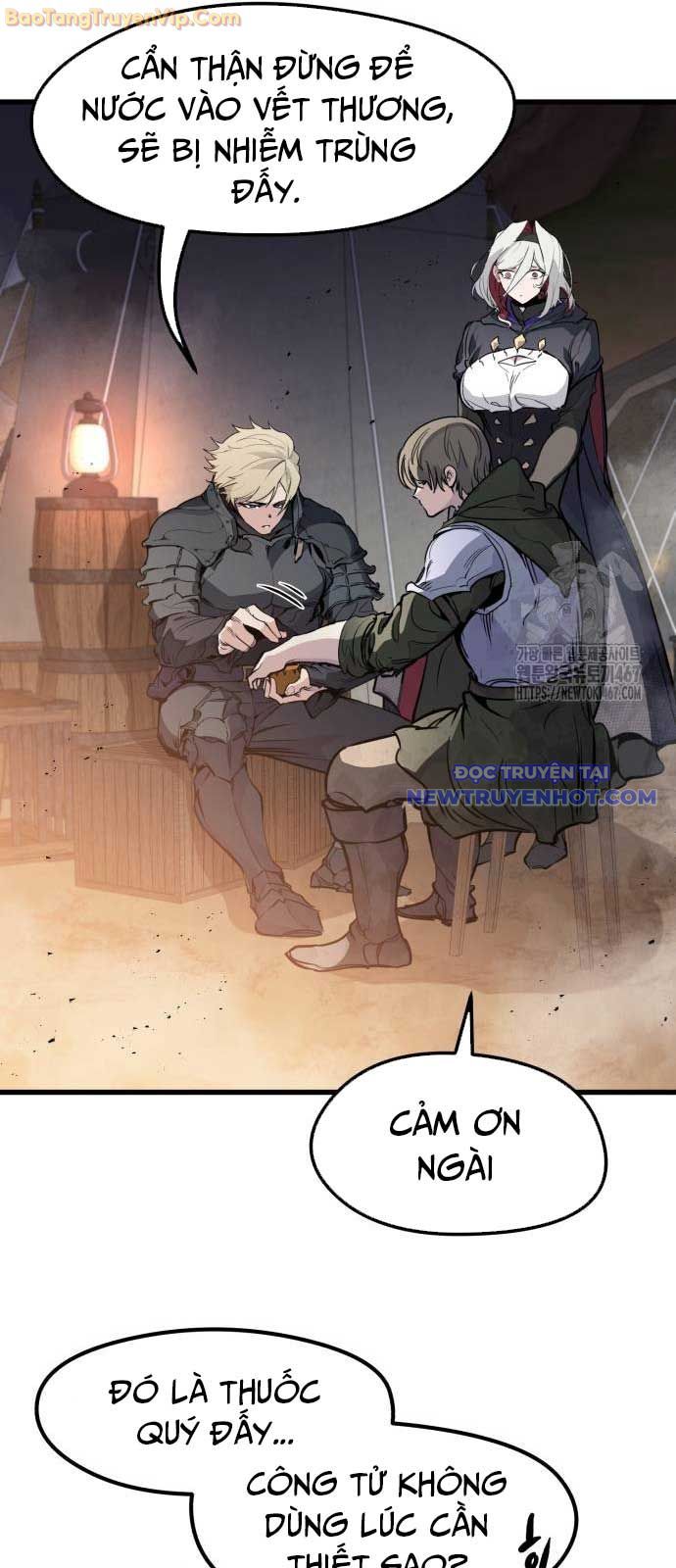 Mỗi Lính Đánh Thuê Trở Về Đều Có Một Kế Hoạch: Chapter 23